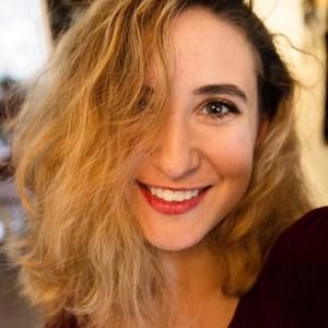 Meet your Posher, Nicole